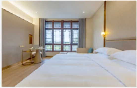 Nanzhuo Jinhaiwan Hotel