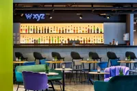 Aloft by Marriott Stuttgart - バー