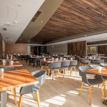 Pergola Hotel & Spa