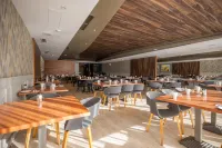 Pergola Hotel & Spa - breakfast