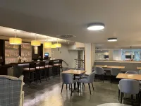 Parador de La Seu D Urgell - Gym
