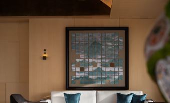 Bayli Yipiao Private Hot Spring Resort Hotel (Universal Beijing Resort Branch)
