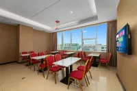 Longfeng Hotel Zhaoqing Sihui - sarapan