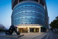 Wuhan Jianghan Road Jianghan Customs Waterfront Atour Hotel