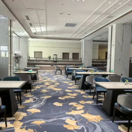 Pizhou Yunhe Zhongshan Hotel