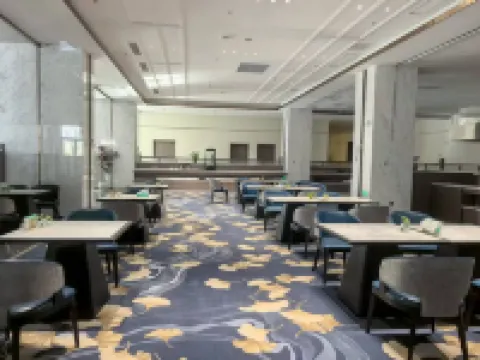 Pizhou Yunhe Zhongshan Hotel