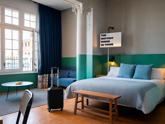Room Casa Gracia