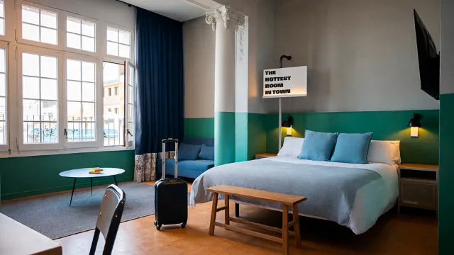 Room Casa Gracia