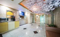 Yeosu Apple Hotel - Wi-Fi