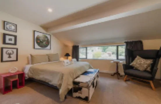 1BR Retreat Self-Contained & Private - Waitaki Hotels in 