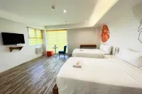 Lea Robert Hotel Angeles Pampanga