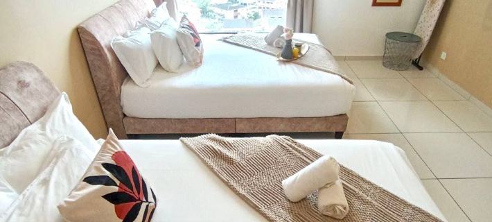 The Horizon Ipoh Dual L13A By Grab A Stay Hotels in Ipoh
