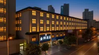 Springvale(XinYang Railway Station ) - acceptant les animaux