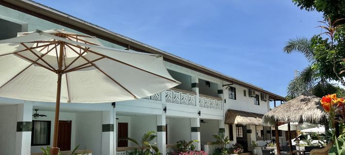 Alona Garden Suites Hotels in Panglao Municipality