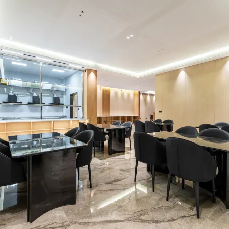 Mile Huquan Nativeland Boran Homestay