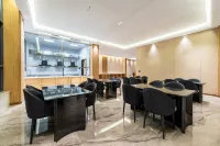 Mile Huquan Nativeland Boran Homestay