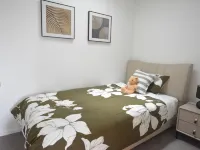 奧克蘭格蘭伊甸時尚聯排別墅酒店| 免費停車|自助入住 鄰近怀塔克雷的酒店