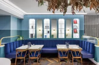 The Mayfair - bar