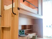 HOMIX Hotel Hotels near Novena Square