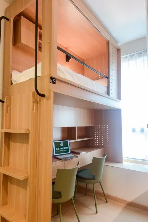 HOMIX Hotel