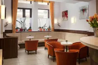 Hotel Ambiance