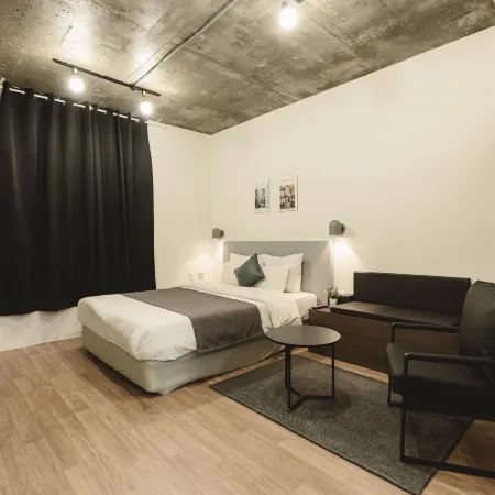Hotel Solide Cheonan