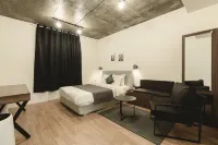 Hotel Solide Cheonan