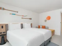 Ibis Styles Phuket Bangtao Hotels near Bang Tao Beach