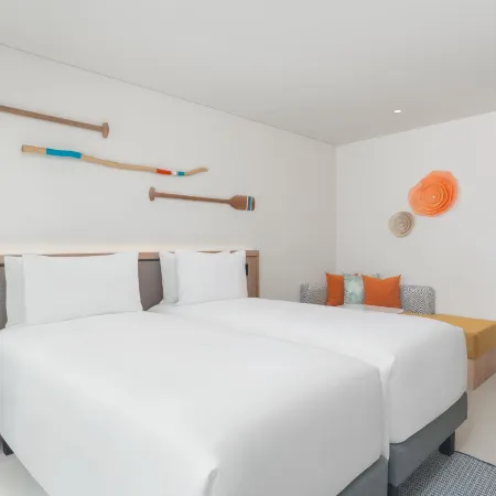 Ibis Styles Phuket Bangtao