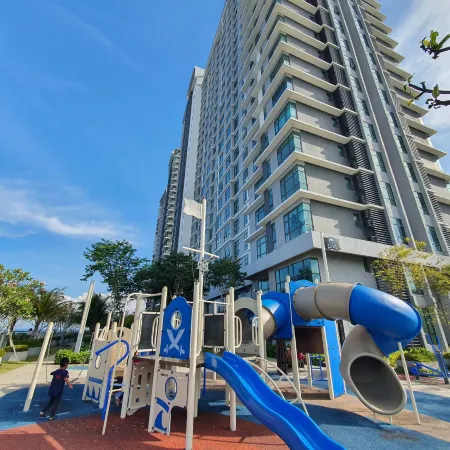 KUANTAN IMPERIUM SEAVIEW BY AVANZEE