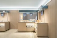漢庭佛山創意產業園季華園地鐵站酒店 - 早餐