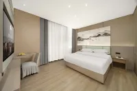 Niubinkai Hotel (Xiangyang Wanda)
