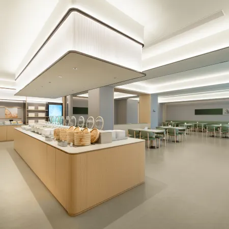 All Season Hotel (Liuzhou Luzhai Administrative Square Branch)