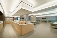 All Season Hotel (Liuzhou Luzhai Administrative Square Branch) - Frühstück