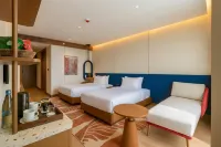 Kaban Hotel & Casino Boracay - New