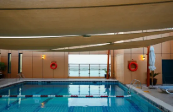 Sheraton Khalidiya Hotel