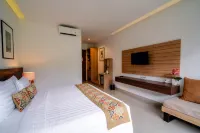 THE ULU Beach Club and Bungalows