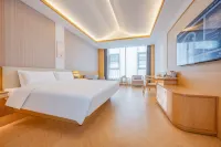 Jianguo Puyin Hotel, Gongyi Renhe Road Branch