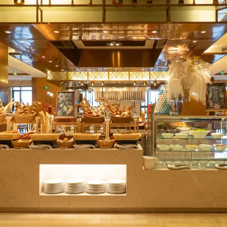 Radisson Blu Hotel Kashgar
