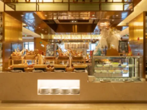 Radisson Blu Hotel Kashgar