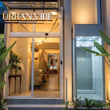 Urban Vibe Bangkok