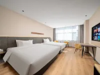 Jinjiang Inn (Changji University Branch)