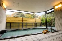 LiVEMAX RESORT OKUDOGO - con terme
