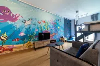MayaBay Residence SplashMania Gamuda Cove Homestay by Sleepy Bear - 2-Star