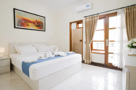 Sinergi Hotel Tretes