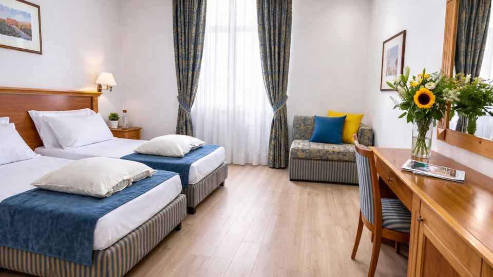 Hotel Diplomatic