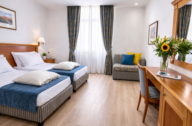 Hotel Diplomatic