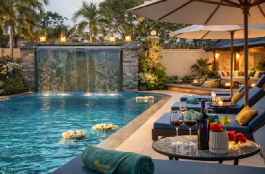 Seyna Residence Hotels near Wat Chowk