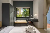 A - House