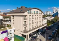 The Marni Hotel (+12 Adult Only)